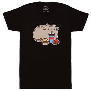 Pusheen Cat Shirt